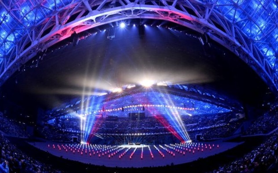 Зимните игри са и тест за Русия - от нея се очакват следолимпийски победи
