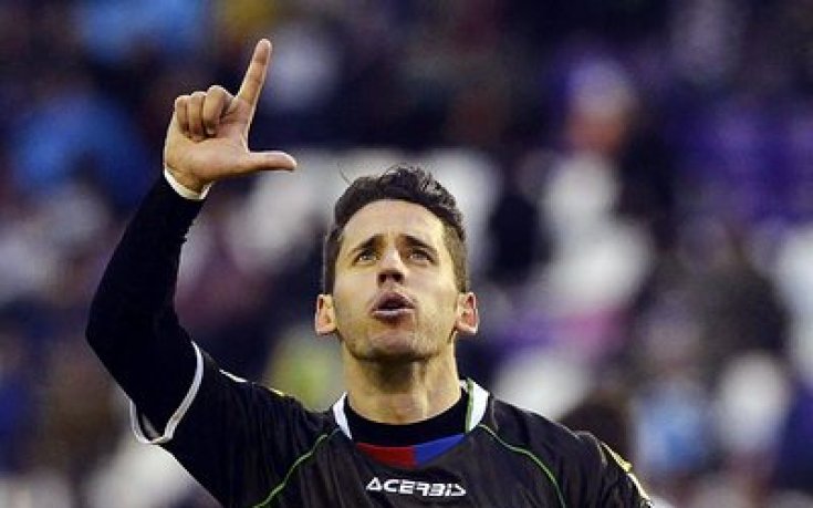 Елче пак отложи дебюта на Гари Родригес, изпусна да бие Валядолид като гост