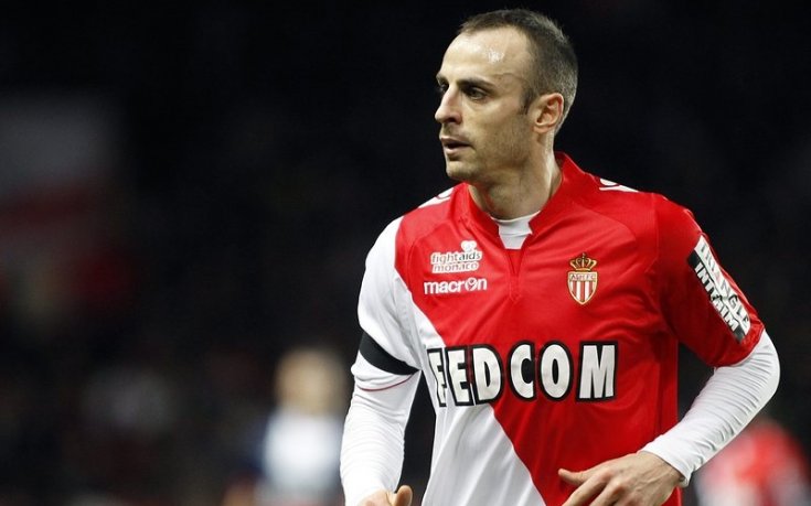 ВИДЕО: Половин час за Бербатов, Монако и ПСЖ запазиха статуквото с хикс