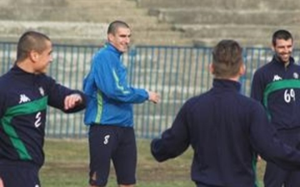 Дунав продължава контролите с победа и равенство