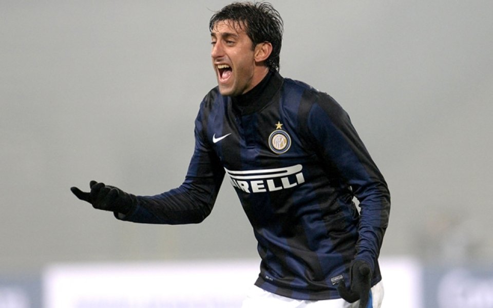 Четирима ветерани напускат Интер