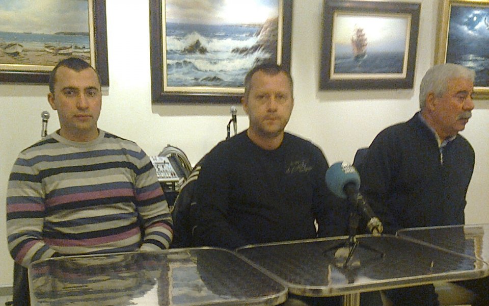 Президентът на ХК Спартак: Чака ни тежка битка с финландския Кокс