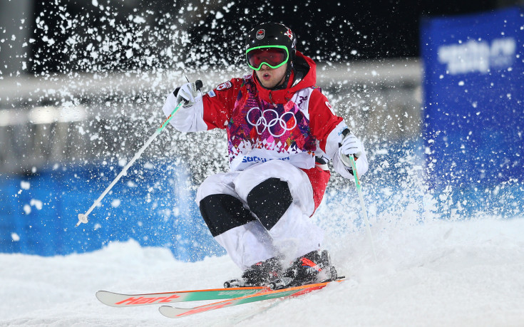 Алекс Билодо: Болният ми брат е моето вдъхновение
