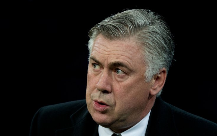 Анчелоти: Постигнахме една от целите си