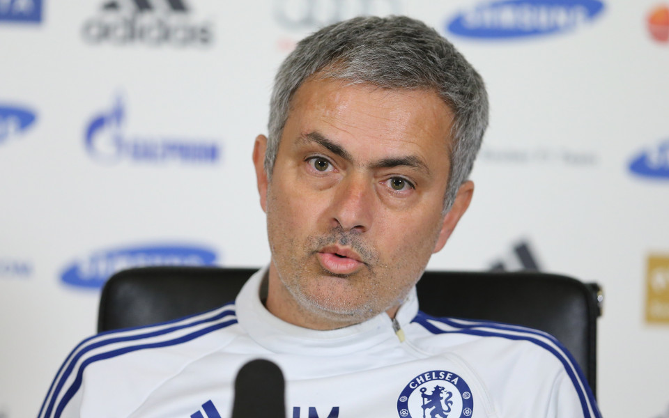 Моу: Това не бе нашата игра