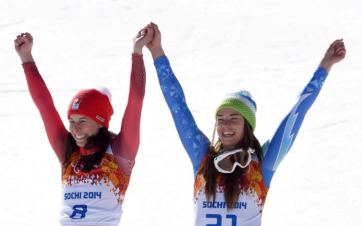 Тина Мазе: Рискувах със смяната на треньора