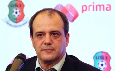Попов: Манолев е винаги добре дошъл
