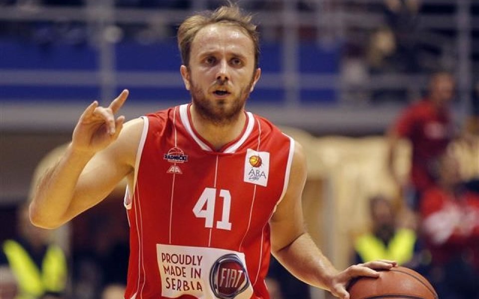 Екс-гард на Левски отнесе солена глоба в Сърбия заради интервю