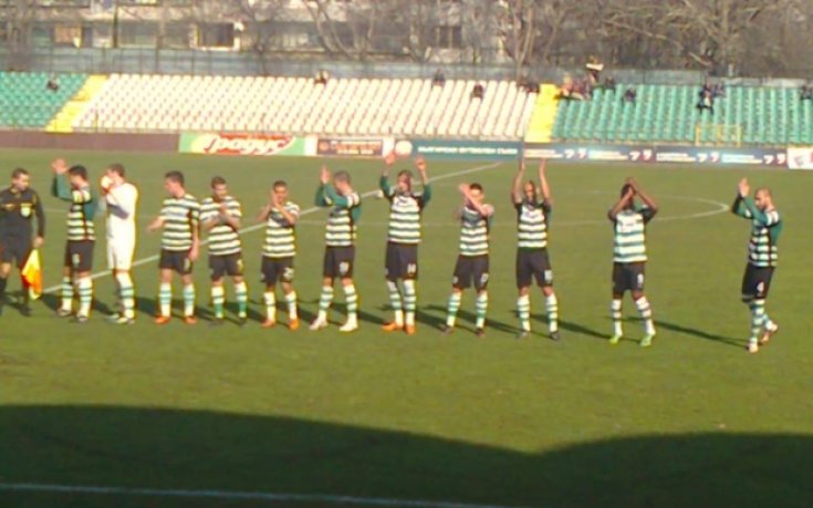 Добруджа даде повод за размисъл на Черно море