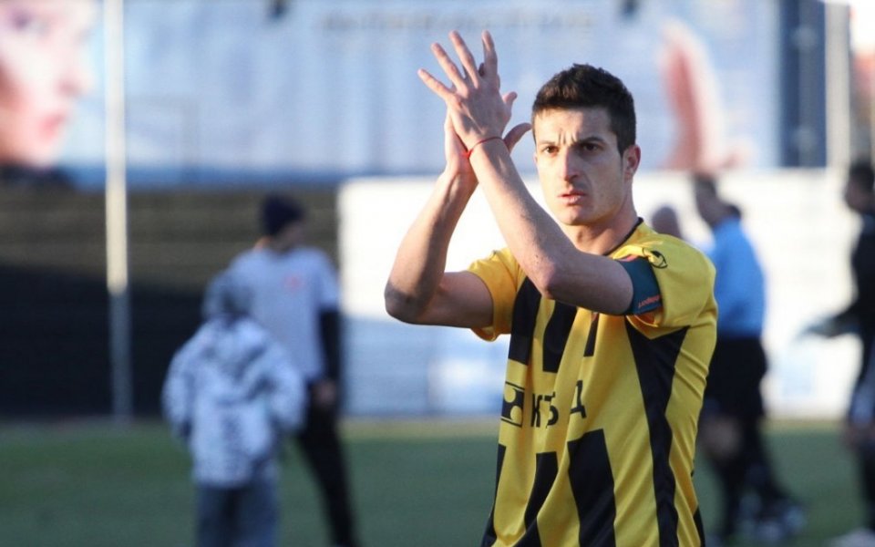 Данчо Христов: Всичко си зависи от нас