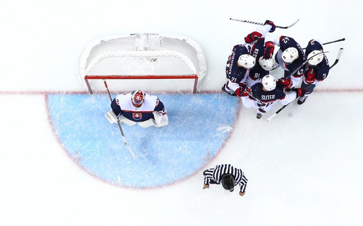 Олимпиадата свърши за Томаш Марцинко