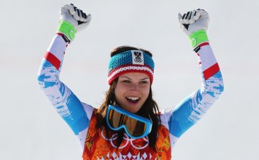 Фенингер: Не очаквах, че ще се справя толкова добре