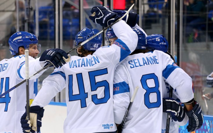 Ветеранът Селане с олимпийски рекорд