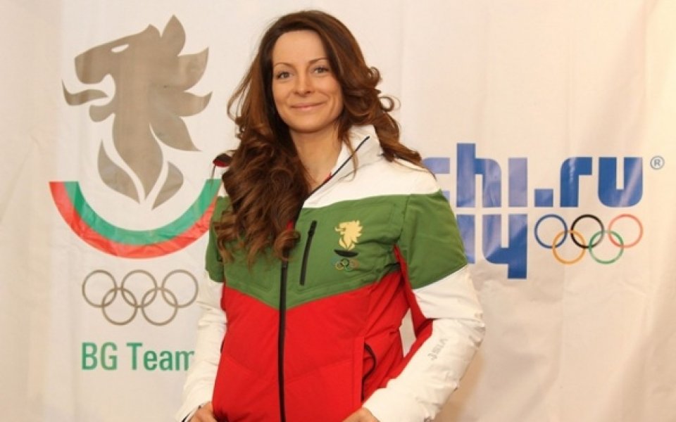 Българското участие в десетия ден на Олимпиадата в Сочи