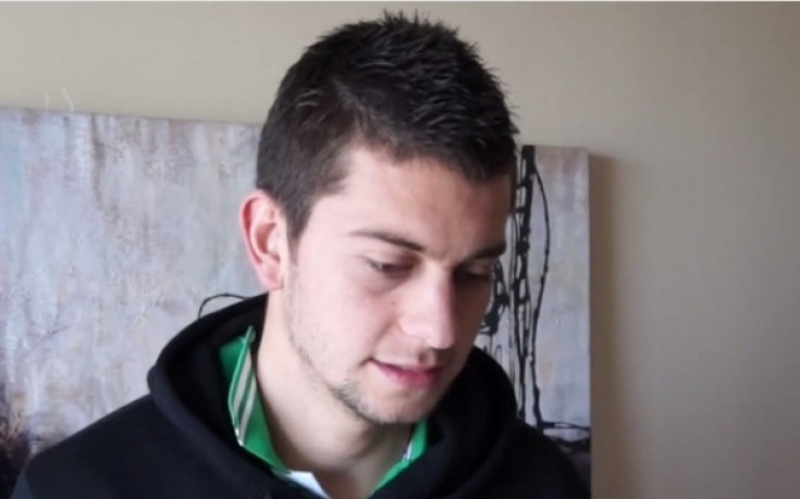 Станислав Костов: Навлизаме в ритъм