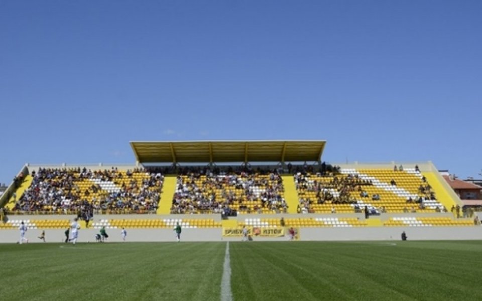 Юношите на Ботев с победа и равенство в контроли с македонци