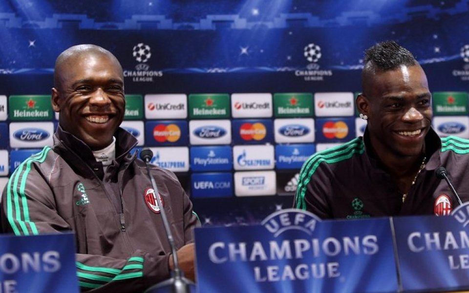 Зеедорф четка Берлускони, призна: Сигурно няма да спя тази нощ