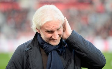 Засраменият Фьолер: Изглеждахме глупаво срещу ПСЖ