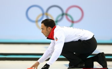 Великобритания - Канада е финалът в кърлига при мъжете