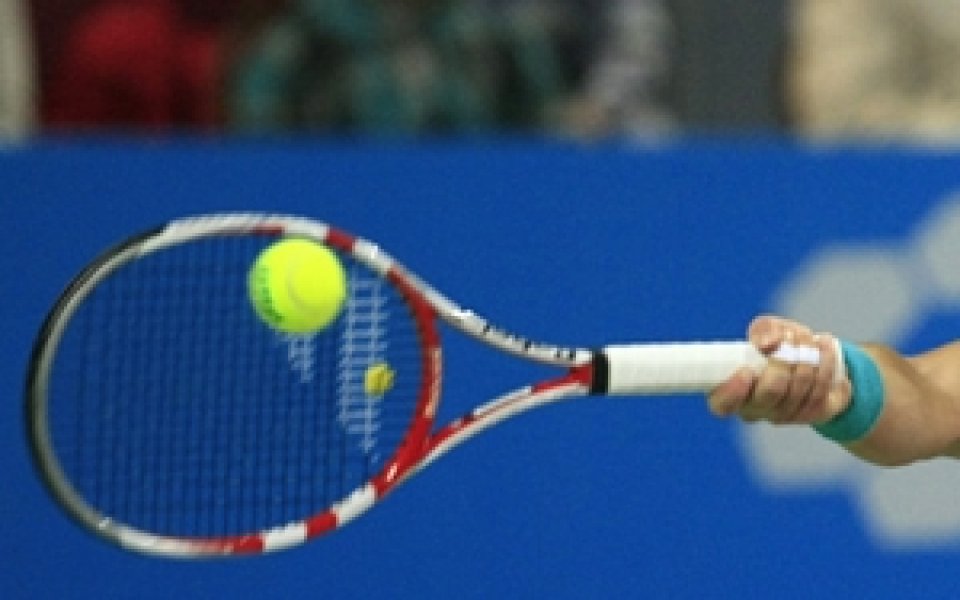 Топалова и Яхе се класираха на финал на двойки в Румъния