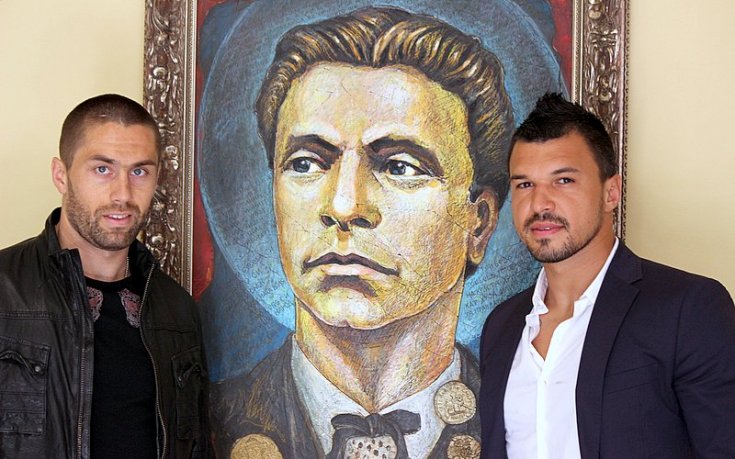 Левски с петима юноши и трима нови срещу Славия 