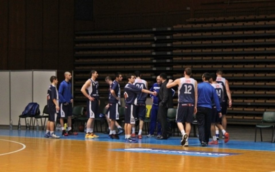 Черноморец намери място във Финалната осмица за Купата