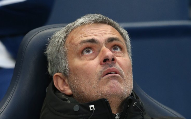 Моуриньо: За мен Шампионската лига започва в сряда