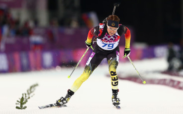 Полицията обискира дома на Захенбахер-Щеле в Германия