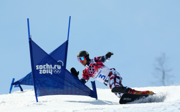 Русия с още едно злато – този път от сноуборда