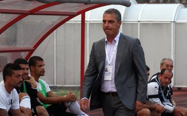 Сашо Станков: Готов съм да помагам на ЦСКА в каквато и да е ситуация