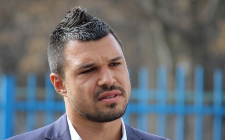 Божинов: За големите отбори равенството е като загуба