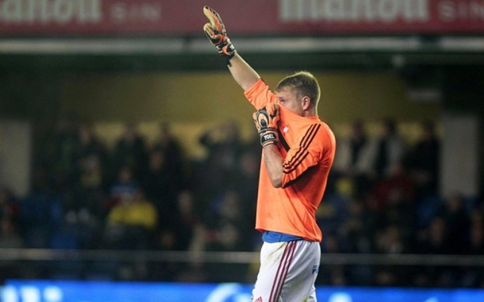 Селта и Хетафе направиха 1:1 в истинска корида