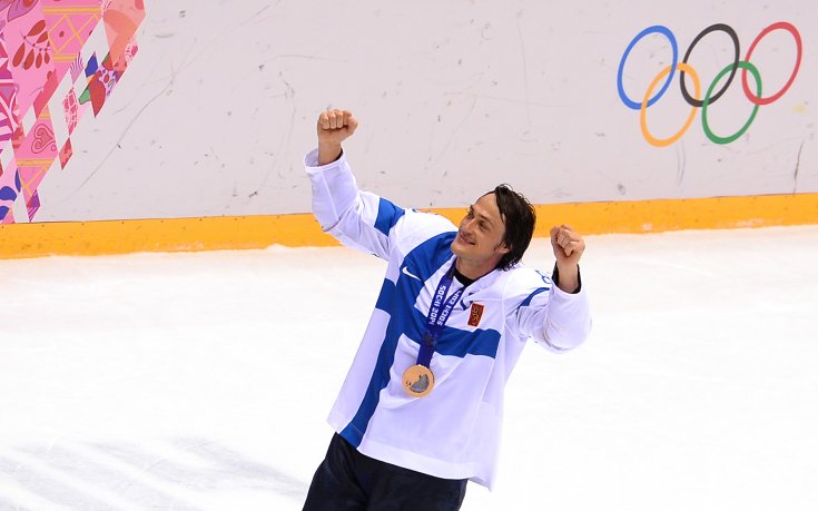 Тиму Селане приключи с националния отбор на Финландия