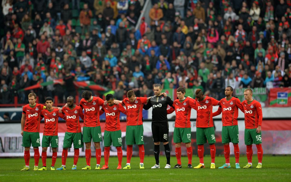 Шокиращо: Шампионът на Норвегия загуби с 0:15 от Локо Москва!