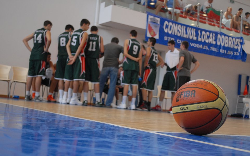 Избират националните треньори при подрастващите на 1 март