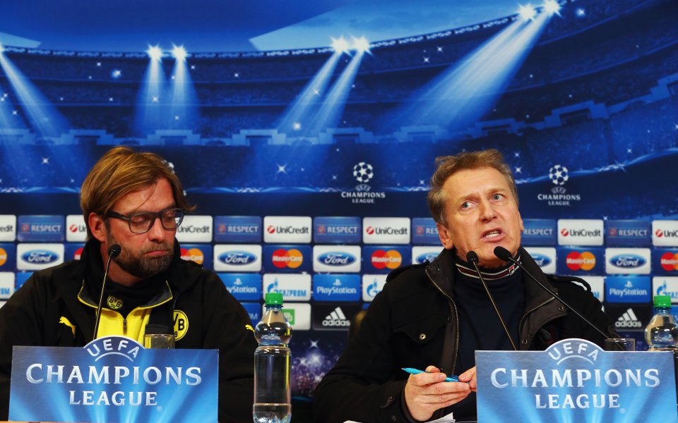 Клоп: Чака ни труден мач, Левандовски е готов