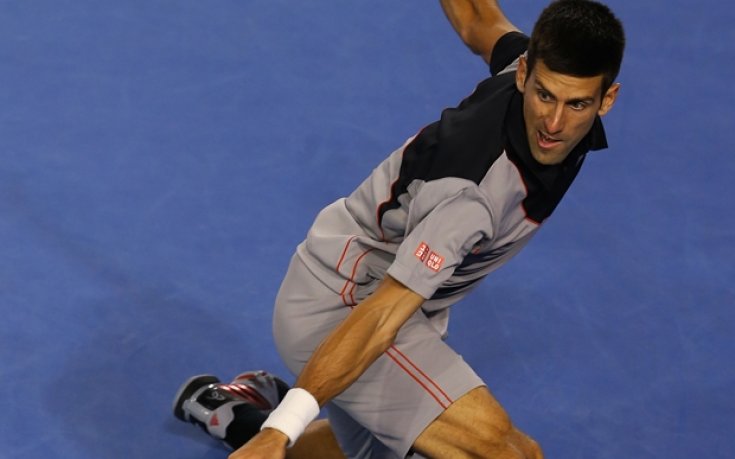 Джокович започна успешно защитата на титлата си в Дубай