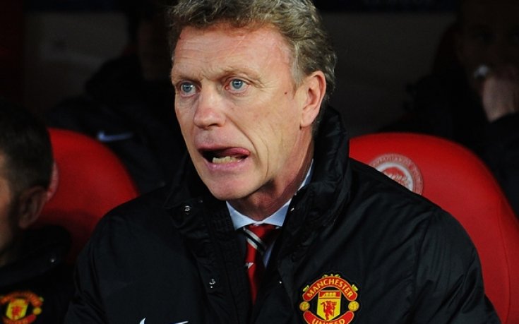 Дейвид Мойс с предложения за работа