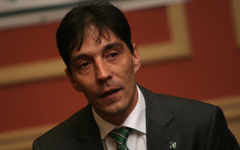 От Лудогорец очакват 30 хиляди на стадиона