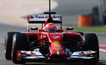 Кими: Имал съм и по-лоши зими от тази