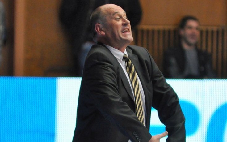 Барчовски след успеха над Лукойл: Имахме много за доказване