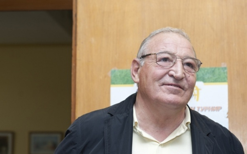 Димитър Пенев: Левски – много слабо