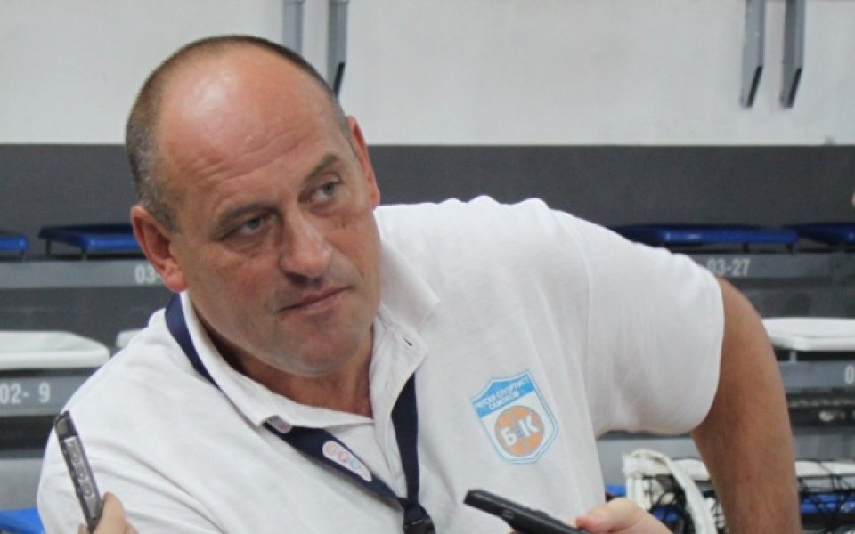 Рилски подаде контестация, Барчовски: Това са безпринципни неща