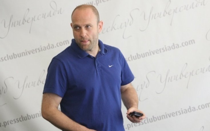 Тити: Ако искат, ще преиграваме; няма как да има служебна загуба