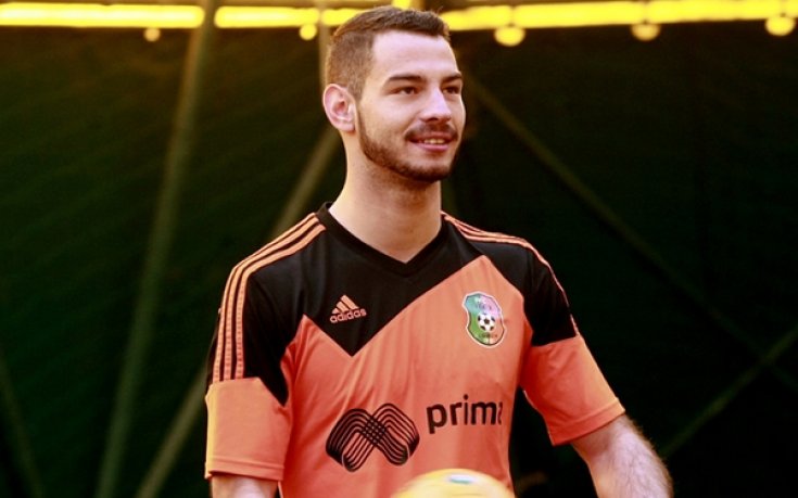 Славчев: Такива мачове ме амбицират за трансфер в чужбина