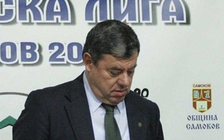 Босът на Рилецо Петър Георгиев: Показахме най-добрия баскетбол