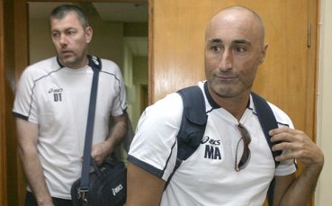 Абонданца: Федерацията на България не прие идеите ми