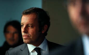 Росей мисли да ходи на Мондиала с цялото си семейство