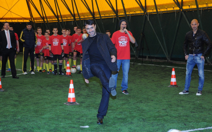 Янчев: Пълна подкрепа за Любо и момчетата му