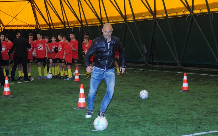 Пелето: Очакванията към националите вече са по-големи